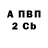 МЕТАДОН VHQ Andrew Ramos